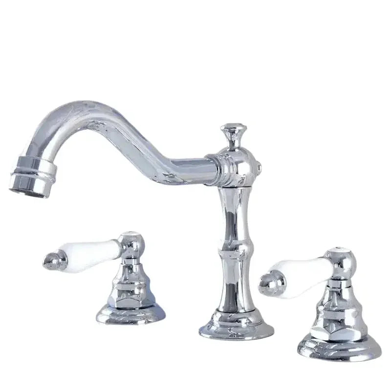 Robinet-Salle-De-Bain-Vintage