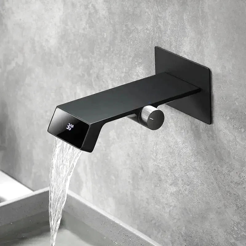 Robinet-Thermostatique-Lavabo
