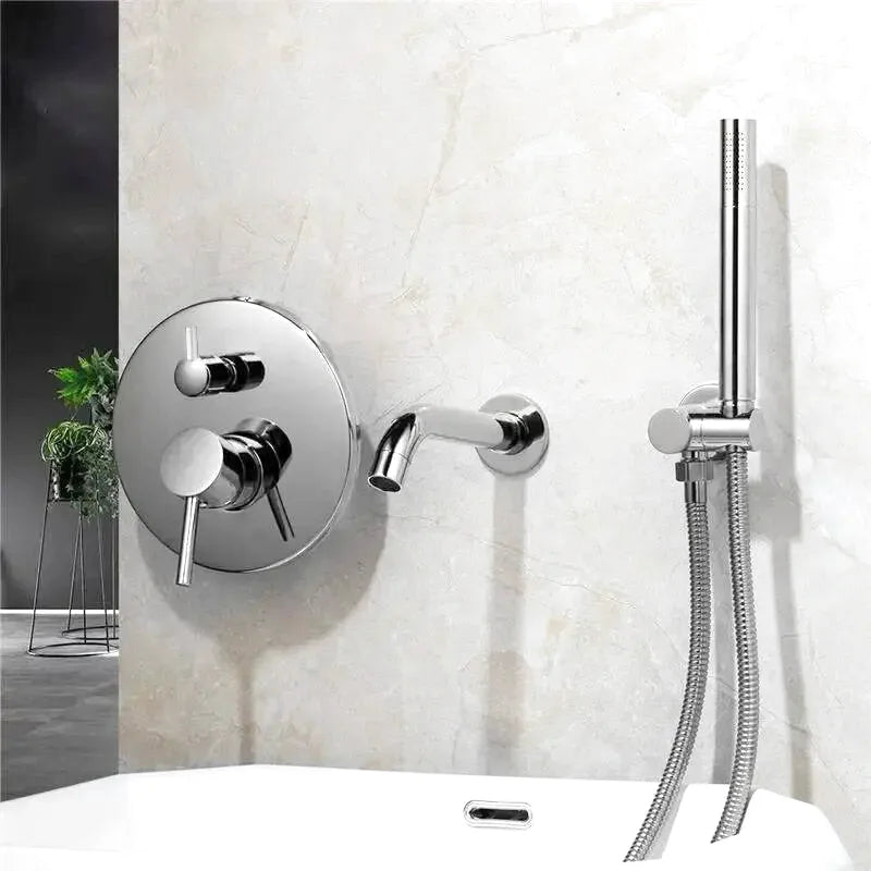 Robinet-Salle-De-Bain