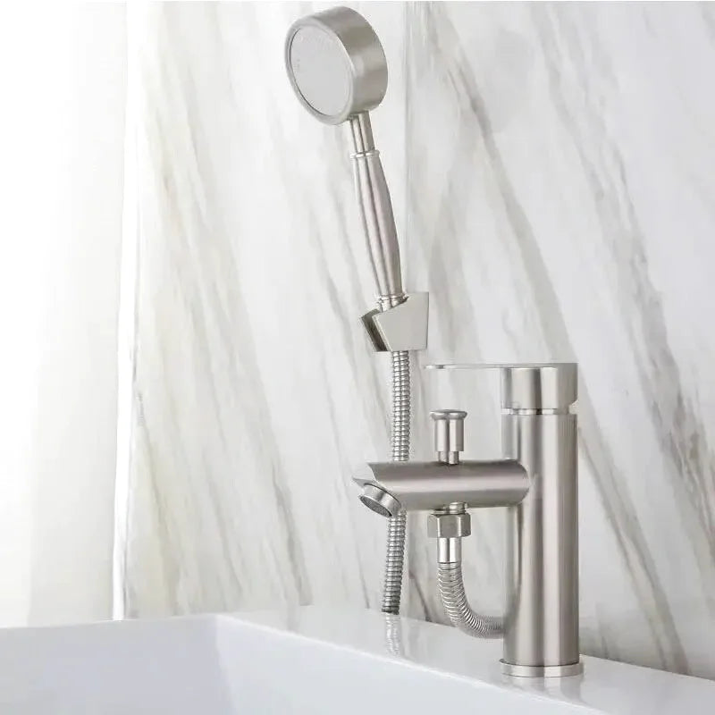 Robinet Baignoire Monotrou | Sona