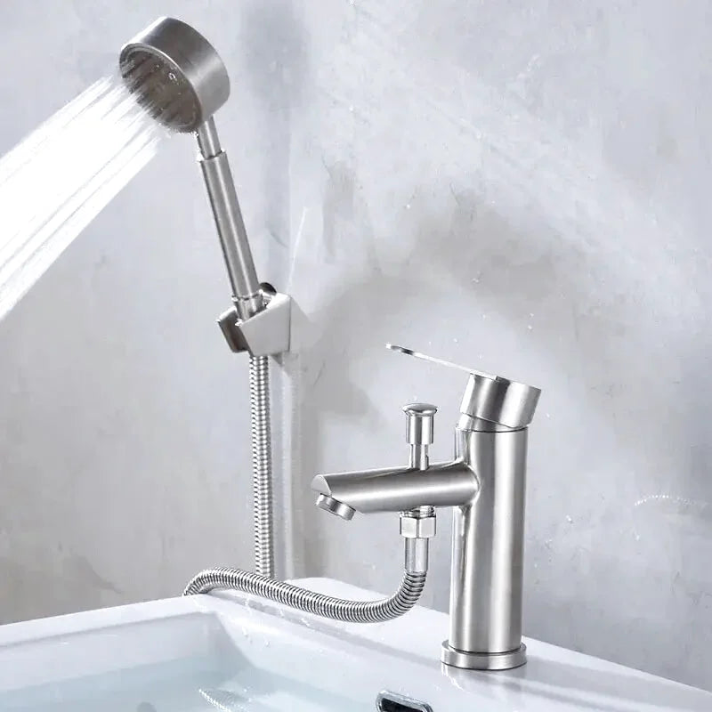 Robinet Baignoire Monotrou | Sona