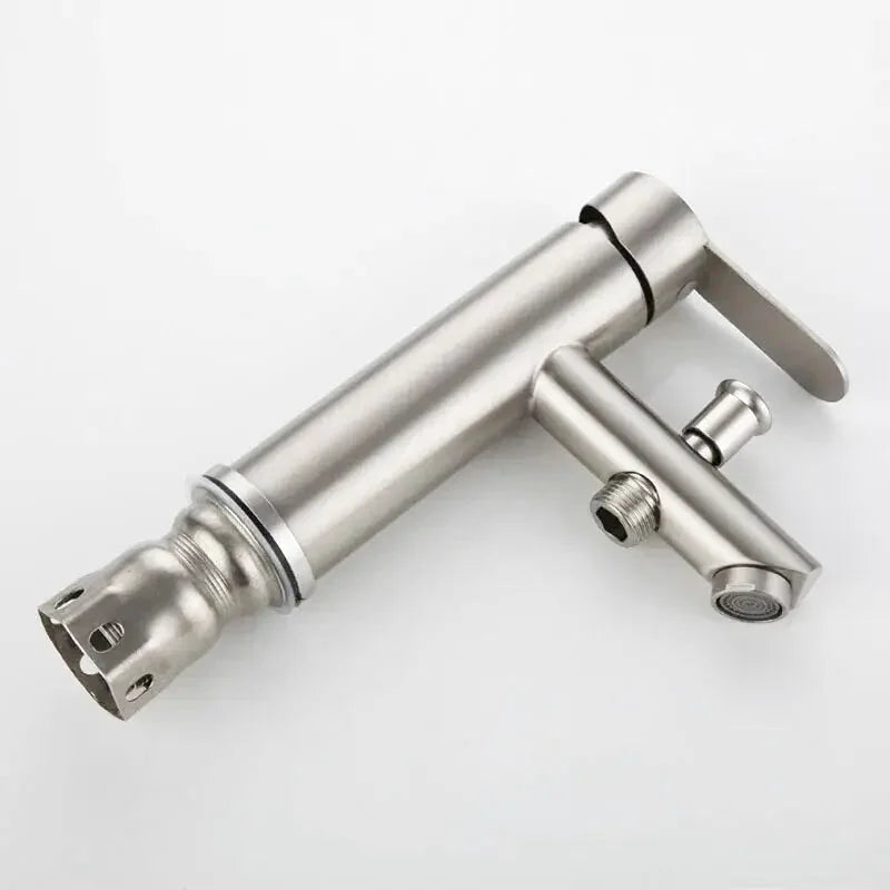 Robinet Baignoire Monotrou | Sona