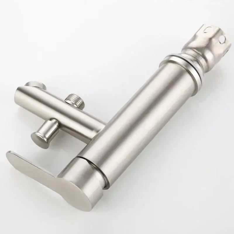 Robinet Baignoire Monotrou | Sona