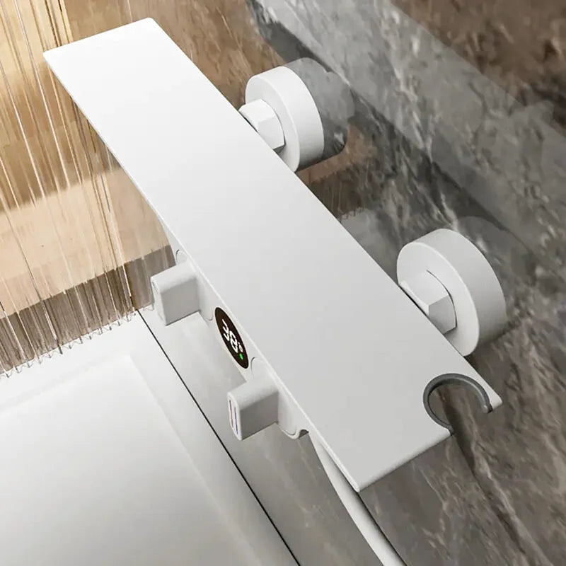 Robinet Baignoire Douche | Tino