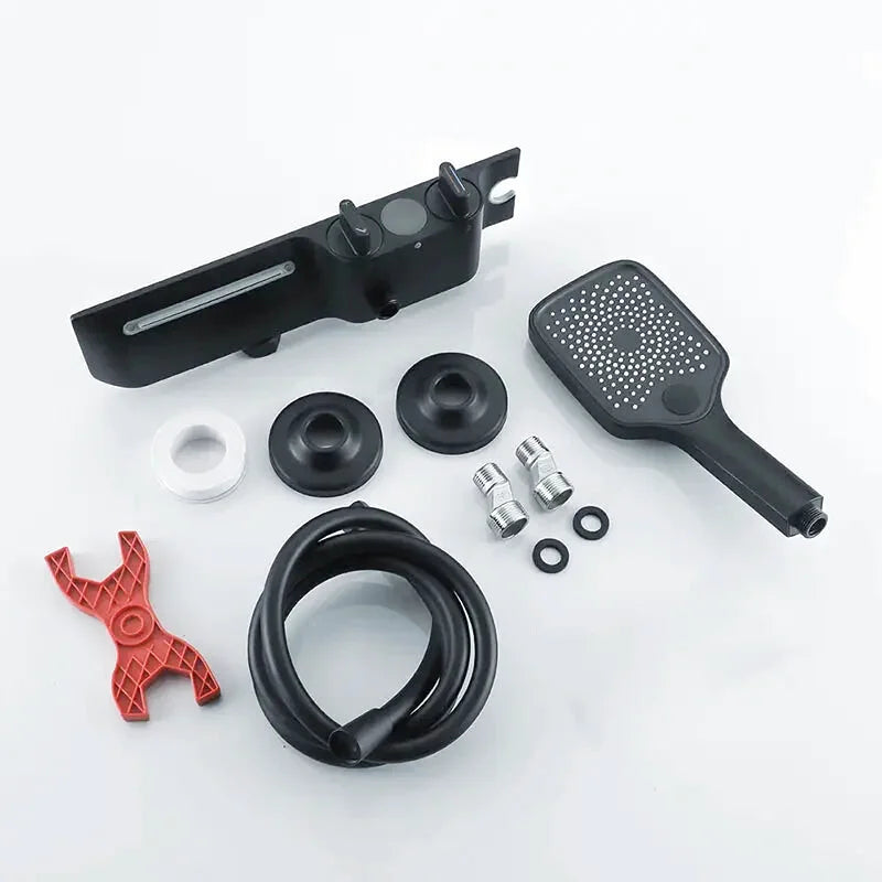 Robinet Baignoire Douche | Tino