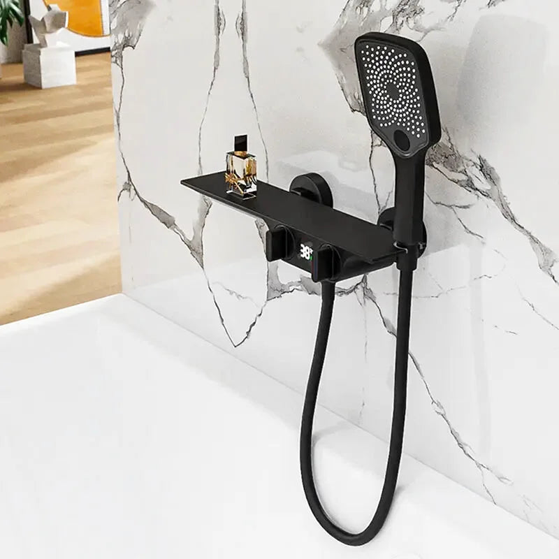 Robinet Baignoire Douche | Tino