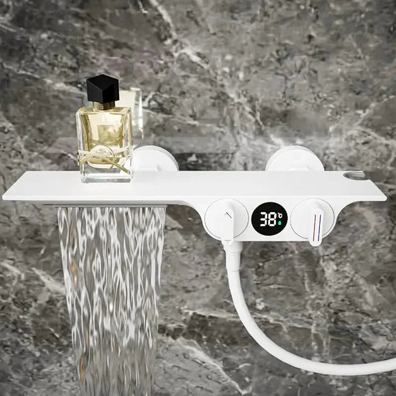 Robinet Baignoire Douche | Tino
