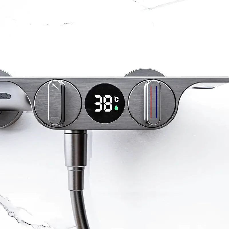 Robinet Baignoire Douche | Tino