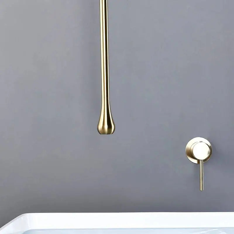 Robinet Salle De Bain Haut | Xina