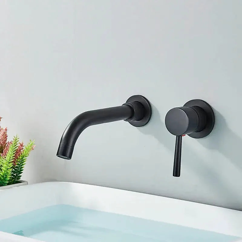 Robinet Baignoire A Poser | Hana