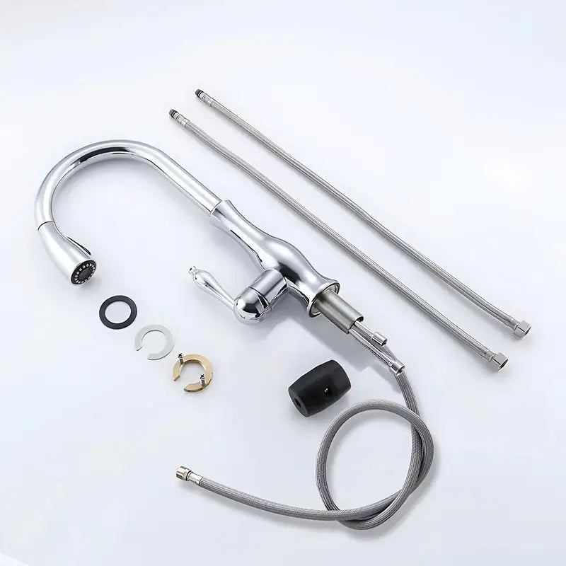 Robinet Cuisine Retro | Kira