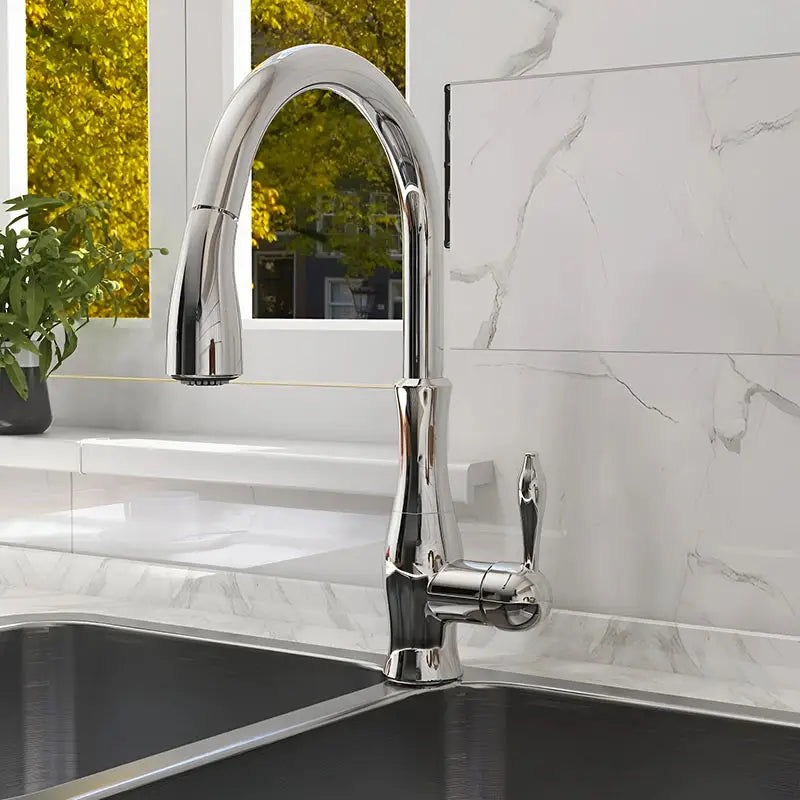 Robinet Cuisine Retro | Kira