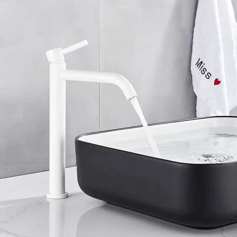 Robinet Salle De Bain Lavabo | Liva