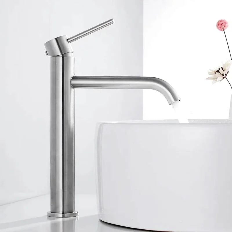 Robinet Salle De Bain Lavabo | Liva