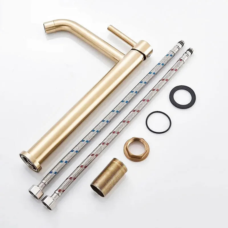 Robinet Salle De Bain Lavabo | Liva