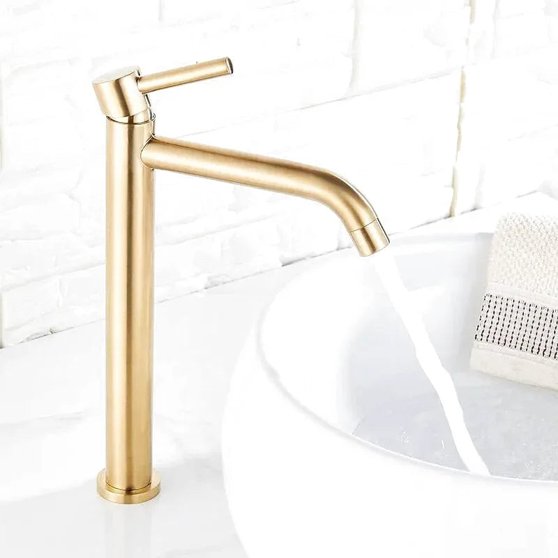 Robinet Salle De Bain Lavabo | Liva