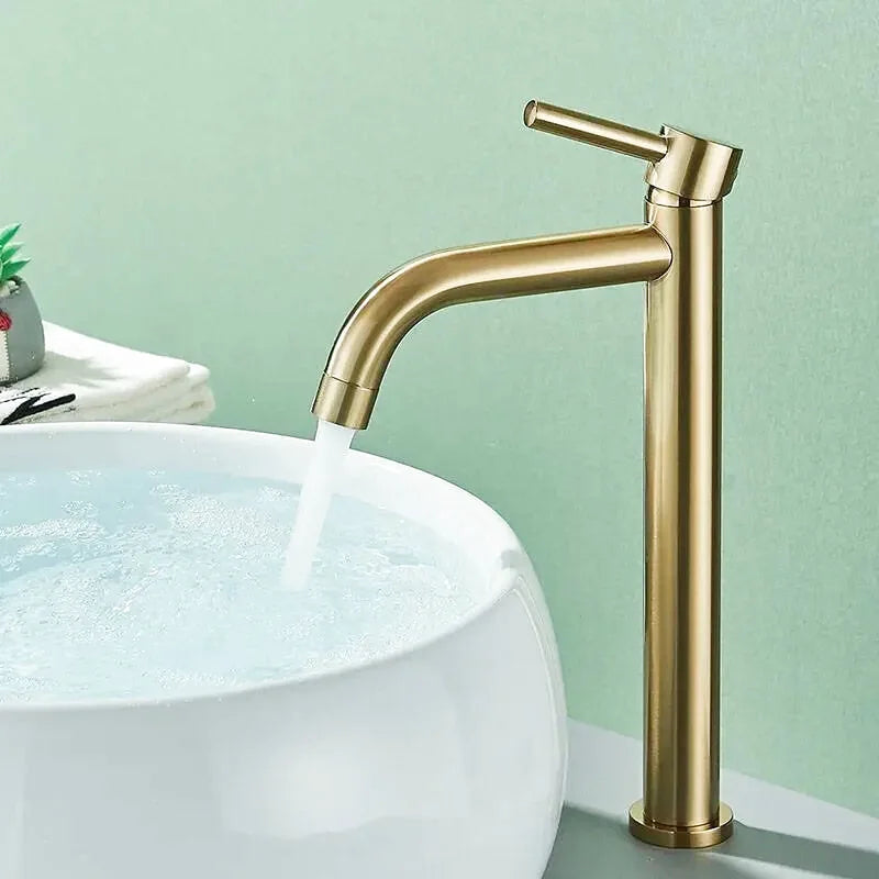 Robinet Salle De Bain Lavabo | Liva