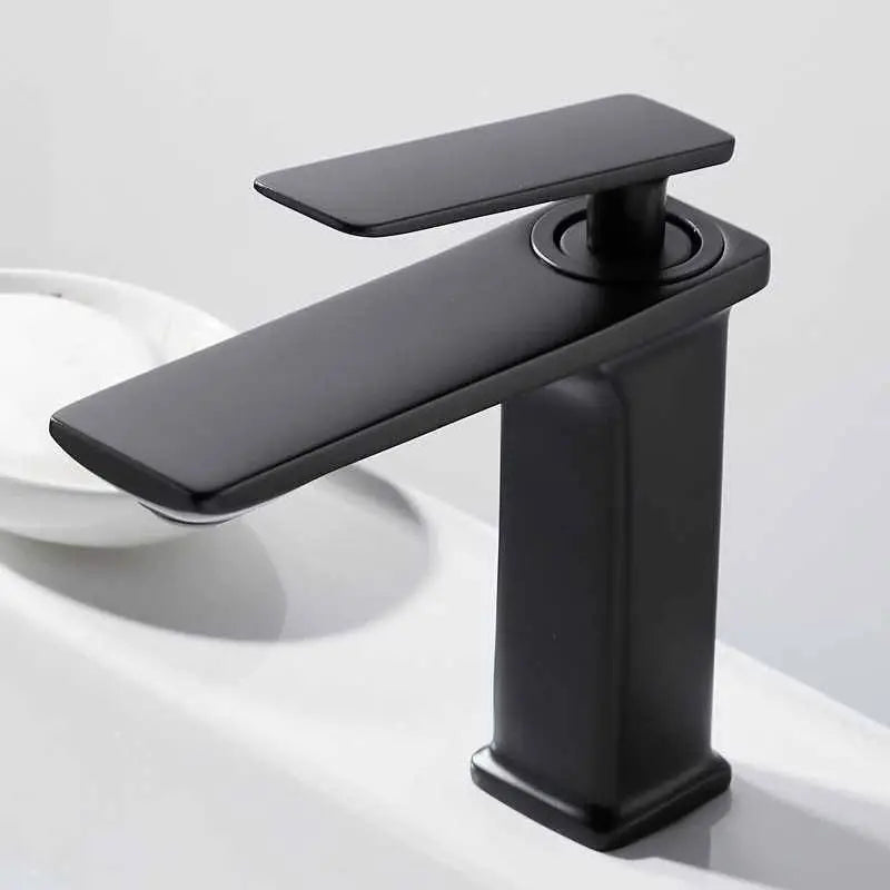 Robinet Salle De Bain Blanc | Nita