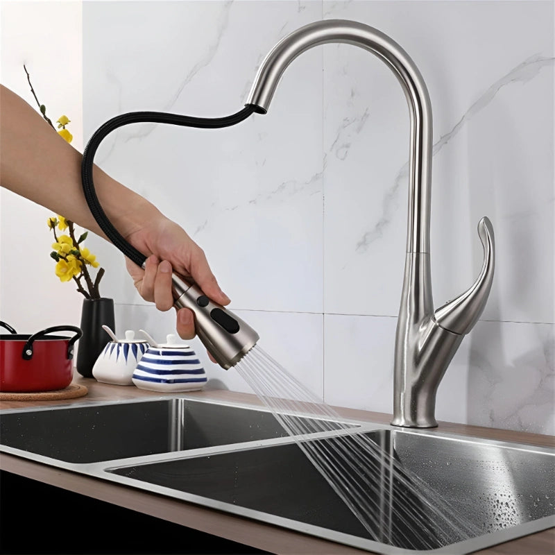 robinet-cuisine-design-italien