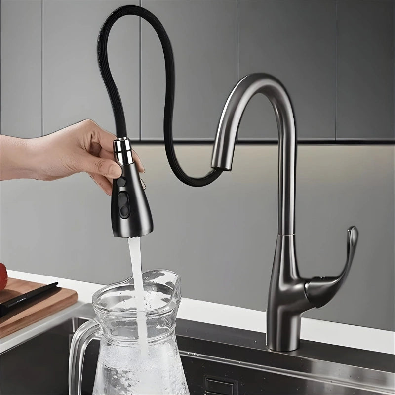 robinet-cuisine-design-italien