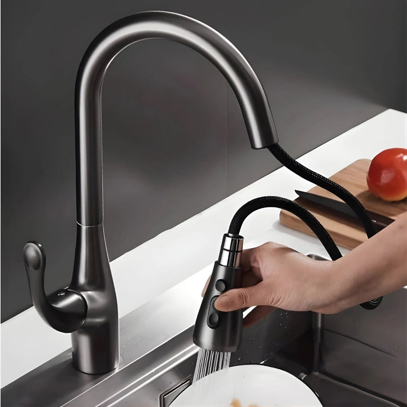 robinet-cuisine-design-italien