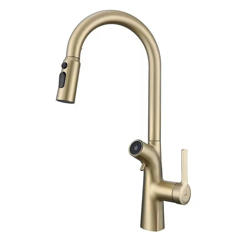 robinet-cuisine-dore