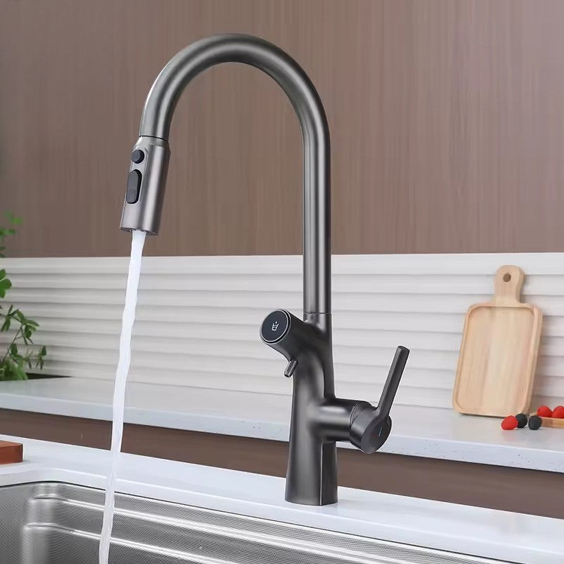 robinet-cuisine-dore
