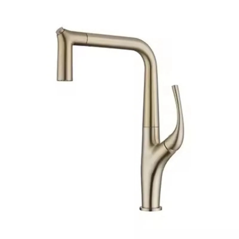 robinet-cuisine-laiton-brosse