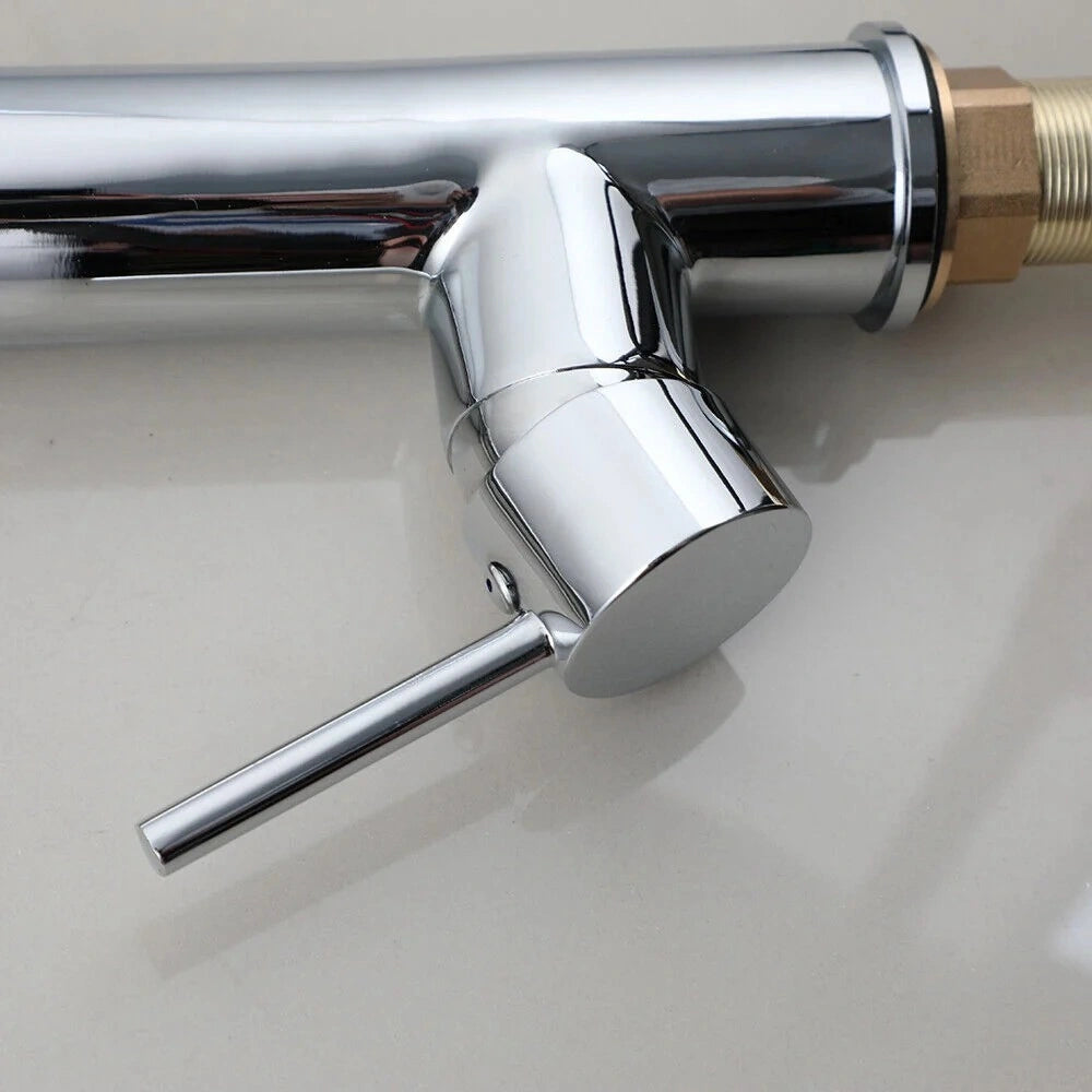 Robinet Cuisine Professionnel | Nora