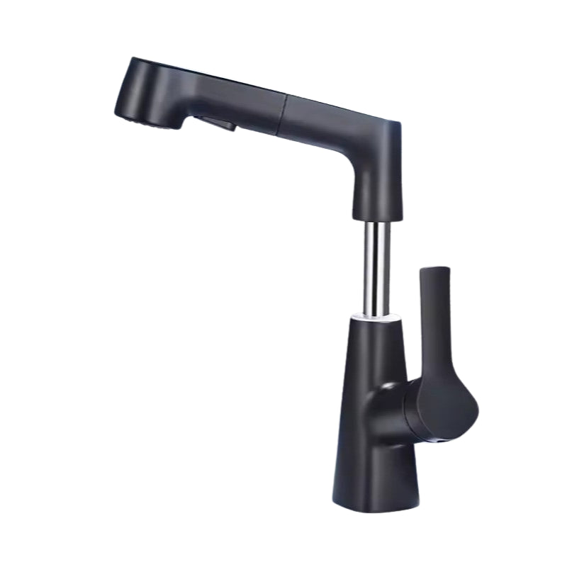 robinet-cuisine-sous-fenetre-gris-metal