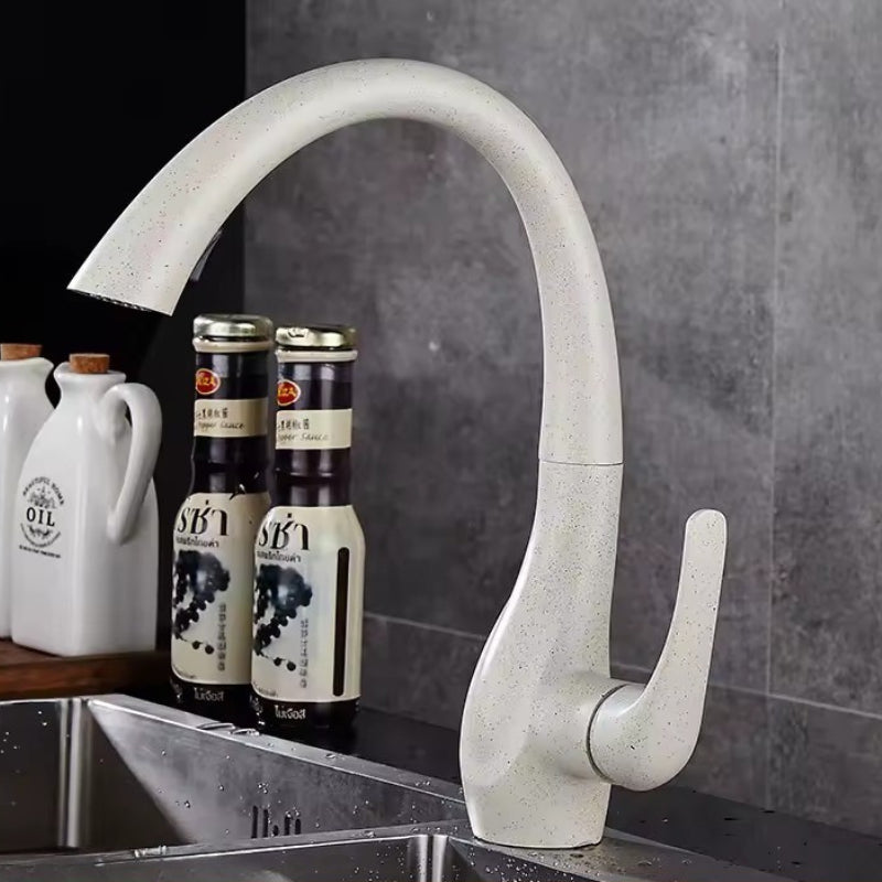robinet-cuisine-vintage-beige