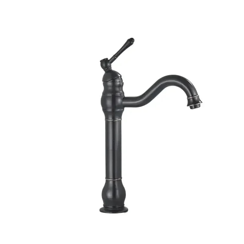 Robinet Salle De Bain Antique | Ibis