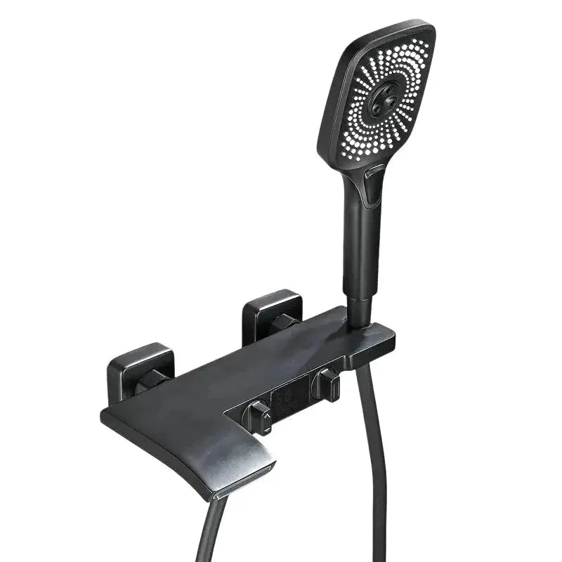 Robinet Thermostatique Mitigeur | Esca