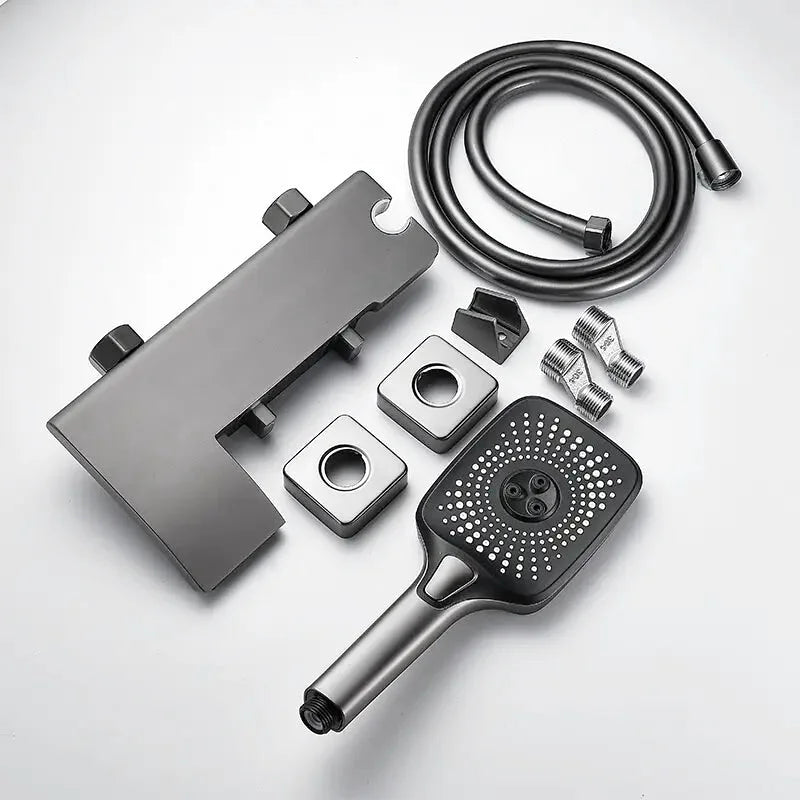 Robinet Thermostatique Mitigeur | Esca