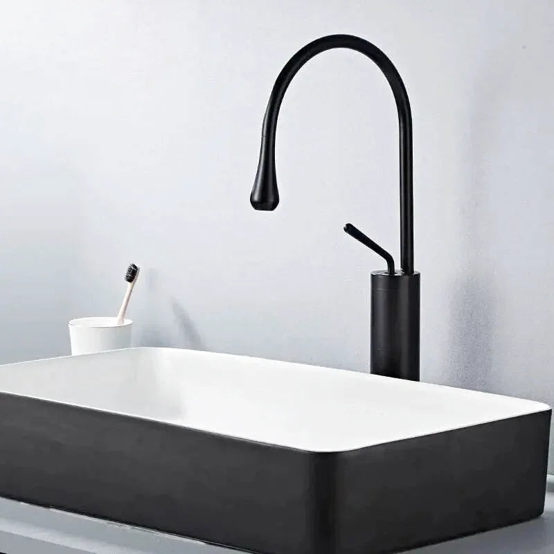 Robinet Salle De Bain Laiton | Vila