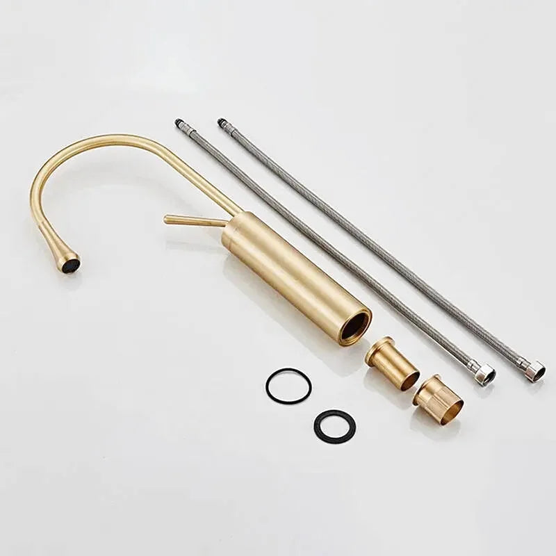 Robinet Salle De Bain Laiton | Vila