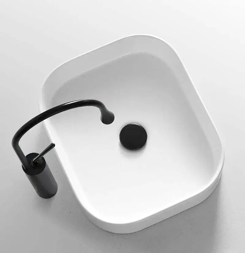 Robinet Salle De Bain Laiton | Vila