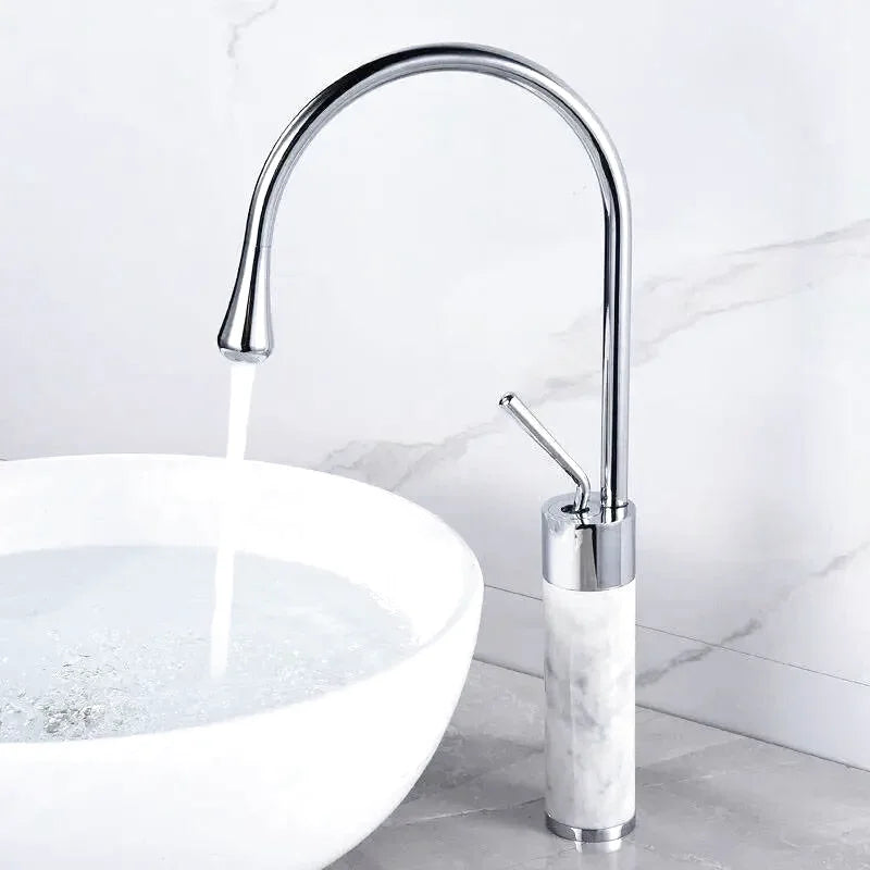 Robinet Salle De Bain Laiton | Vila