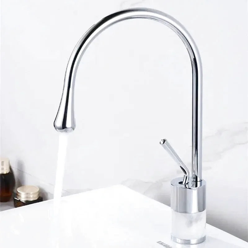 Robinet Salle De Bain Laiton | Vila