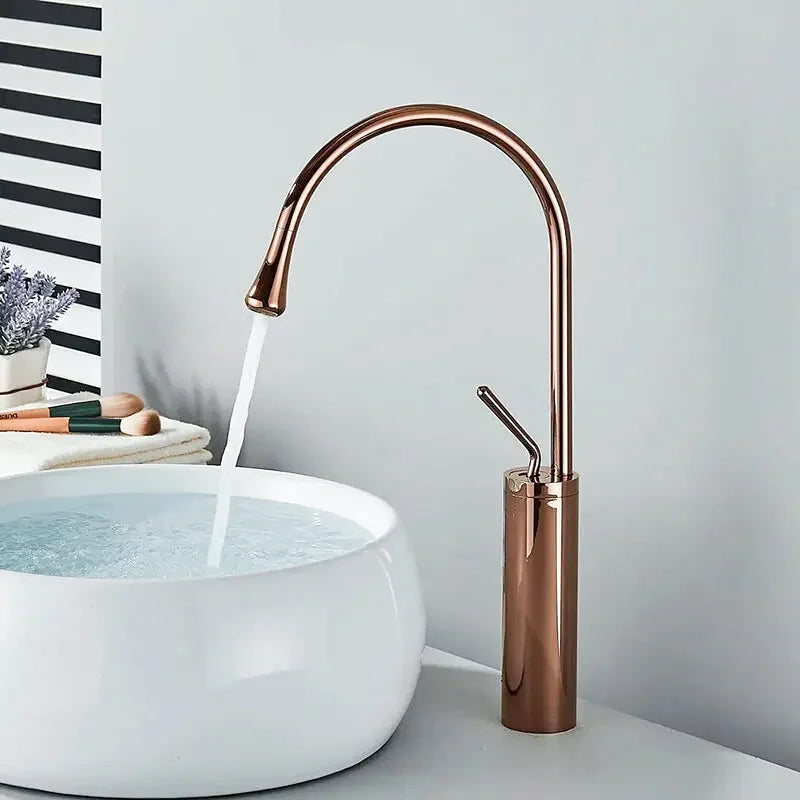 Robinet Salle De Bain Laiton | Vila