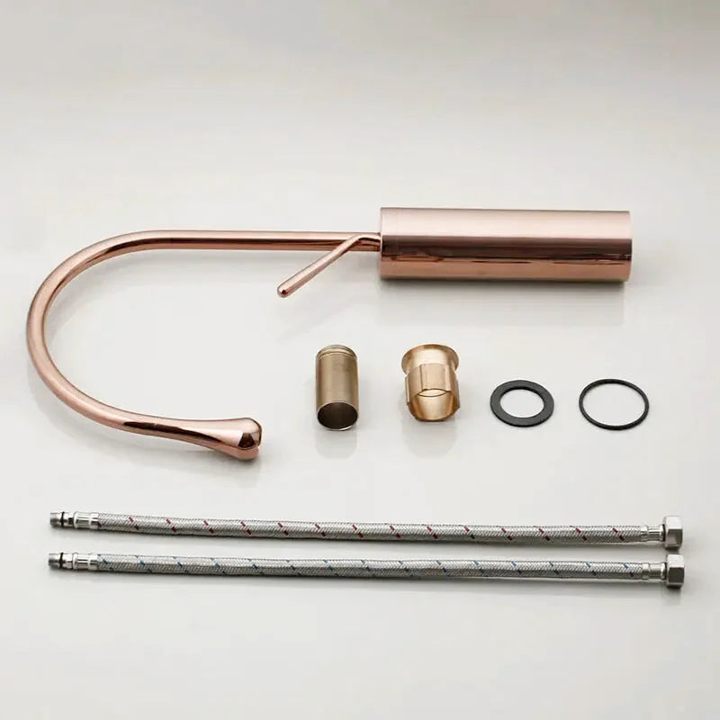 Robinet Salle De Bain Laiton | Vila