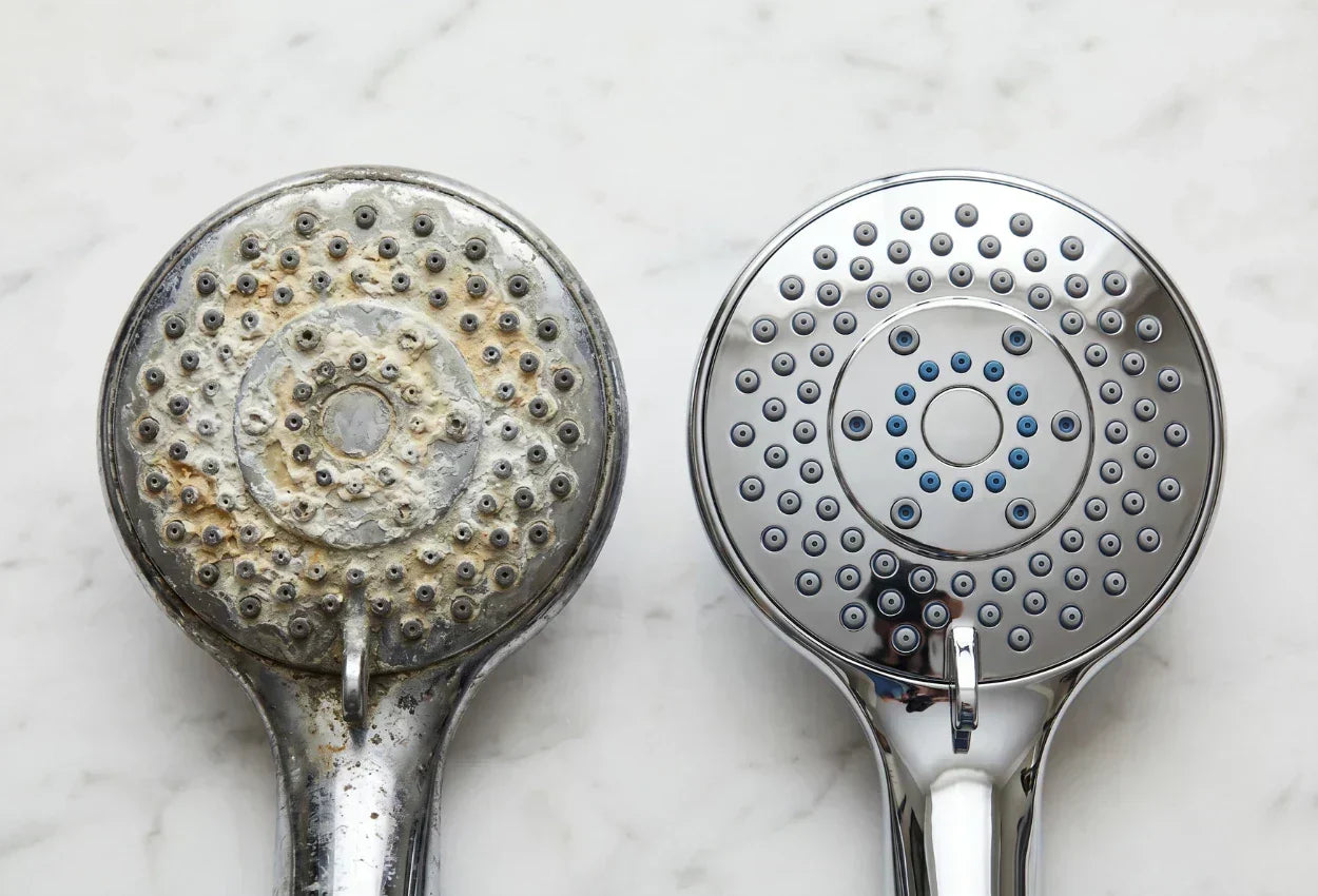 Comment démonter et changer un pommeau de douche ?