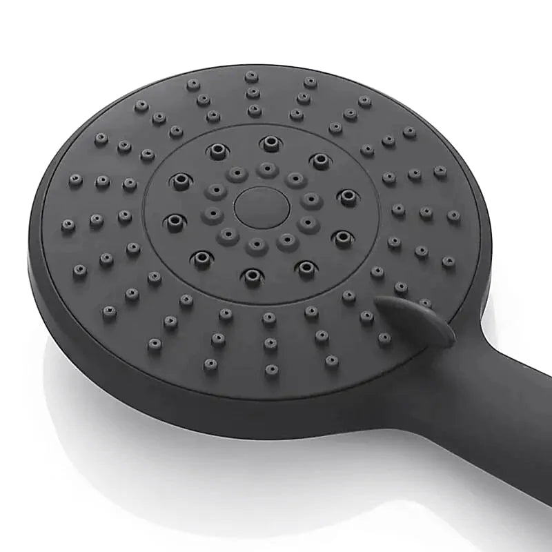 Robinet Baignoire Monotrou Noir | Amia