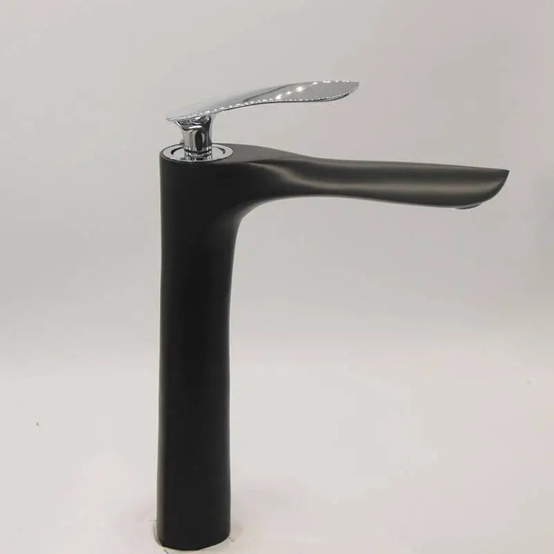 Robinet Salle De Bain Cuivre | Aqua