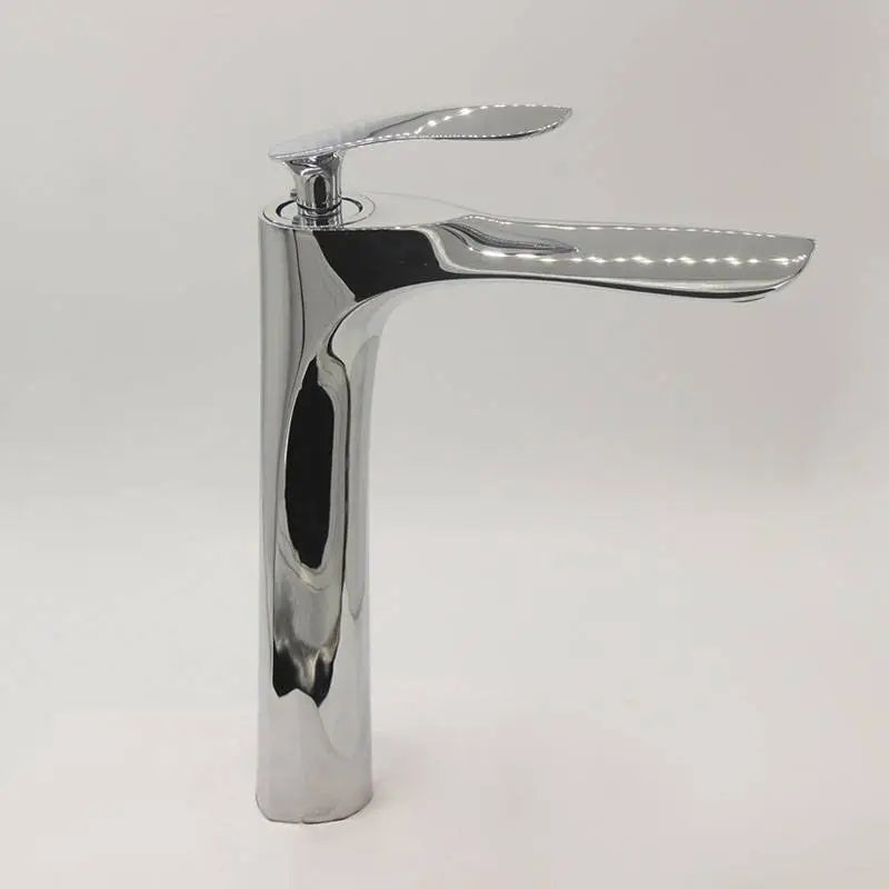 Robinet Salle De Bain Cuivre | Aqua