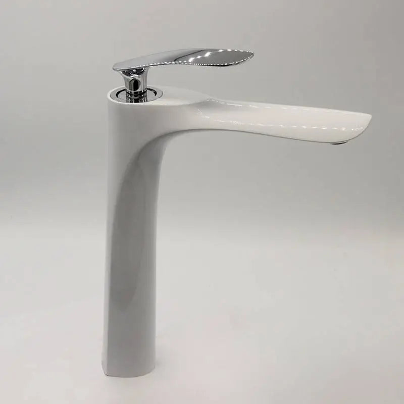 Robinet Salle De Bain Cuivre | Aqua