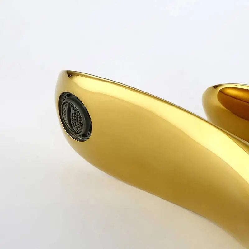 Robinet Salle De Bain Cuivre | Aqua