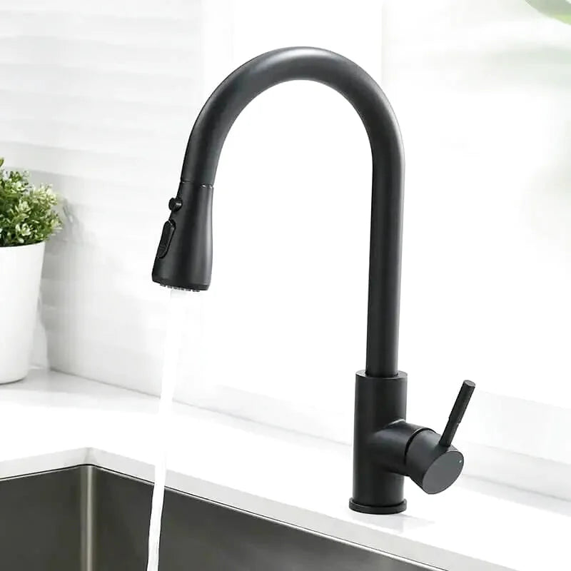 Robinet Cuisine Extensible | Brio