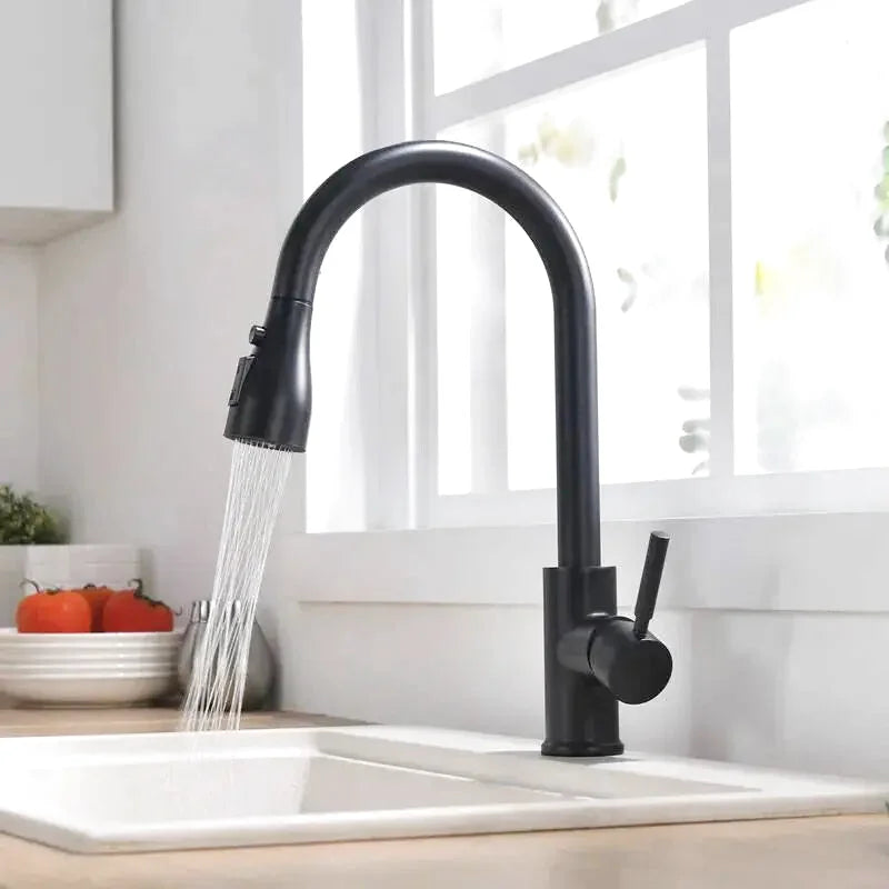 Robinet Cuisine Extensible | Brio
