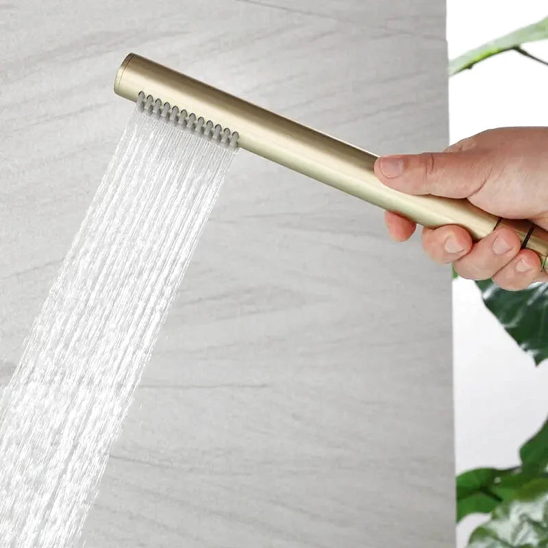 Robinet Baignoire Sur Pied | Cira